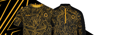 Adult Trainingwear